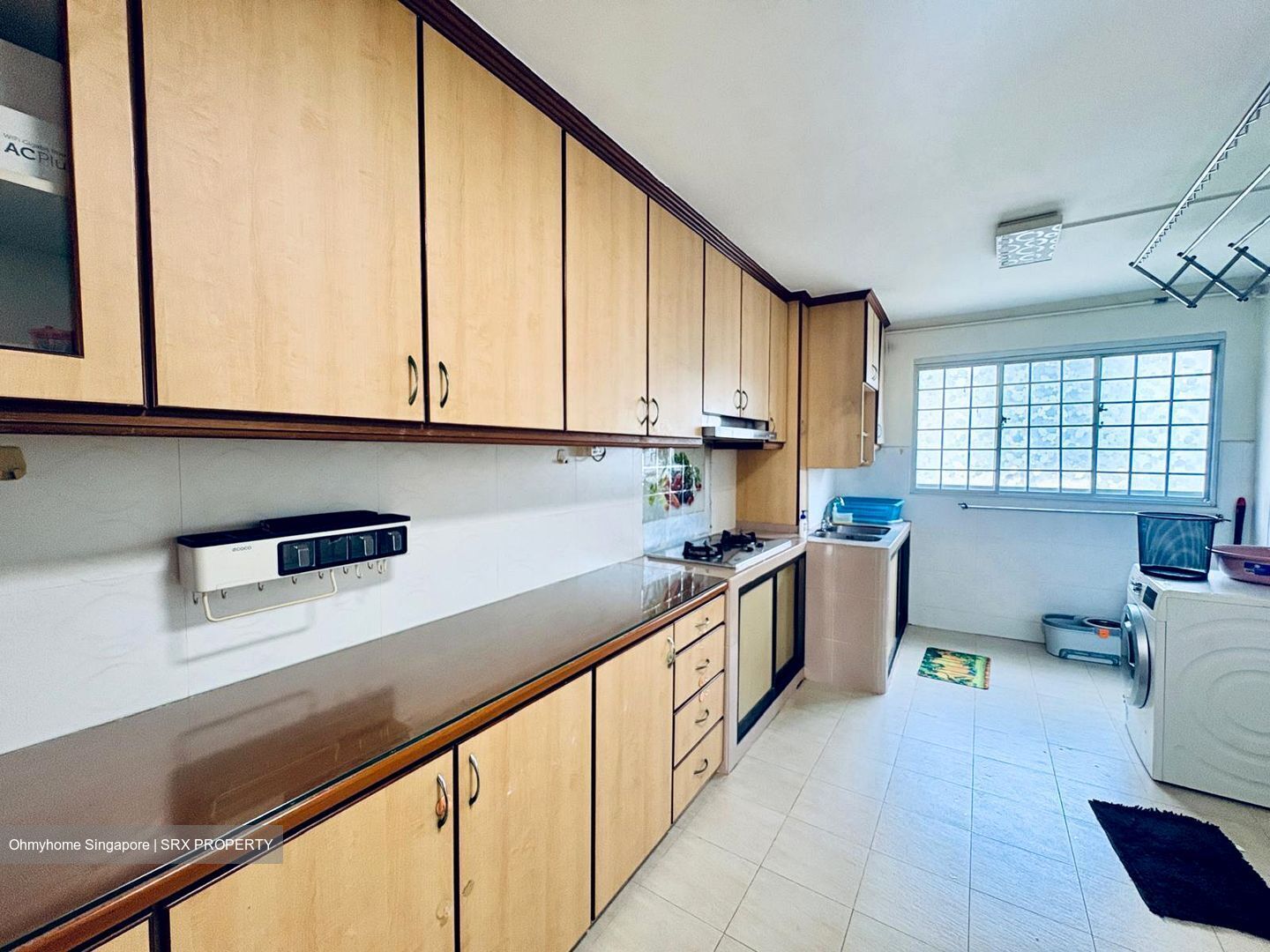 Blk 421 Bukit Batok West Avenue 2 (Bukit Batok), HDB 3 Rooms #628378901
